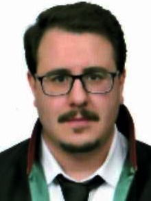Av. Furkan Siviş