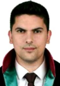 Av. Gaye Kaya