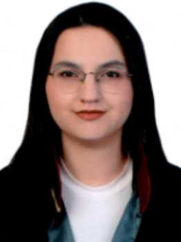 Av. Gazel Ateş