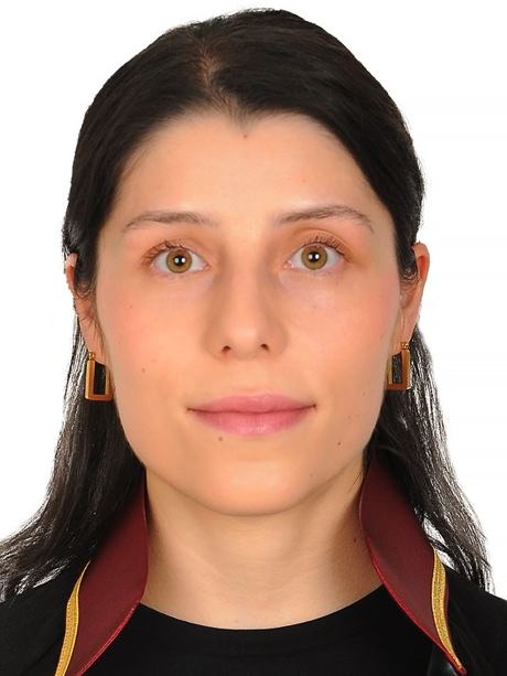 Av. Gizem Çakir Nazli
