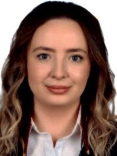 Av. Gizem Çalişkan Yaşar