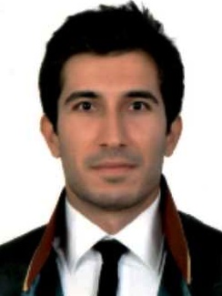 Av. Gizem Eren