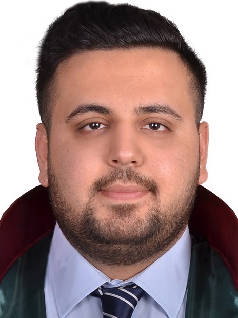 Av. Gizem Gargi
