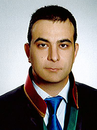 Av. Gizem Şahin
