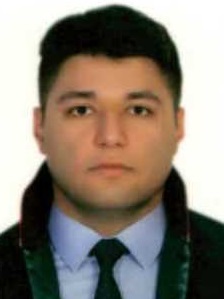 Av. Gökhan Çetinkaya