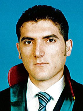 Av. Gökhan Eğlenoğlu
