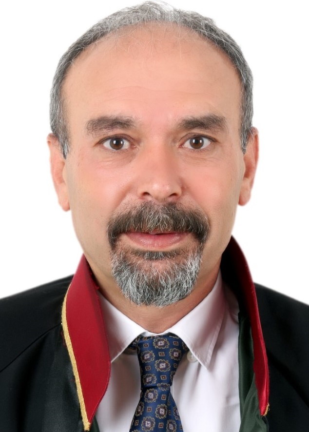 Av. Gökhan Halis