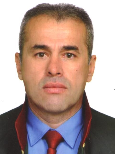 Av. Göksal Sogurman