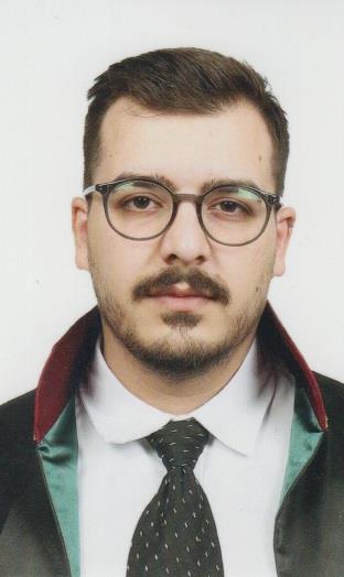 Av. Göktuğ Hamza Öztürk