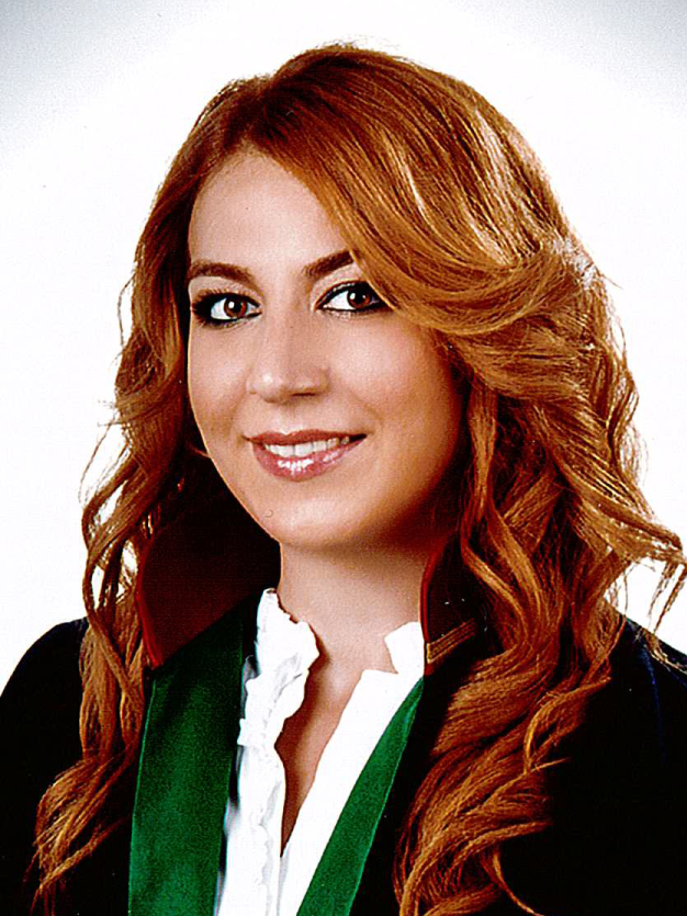 Av. Gonca Altun Nazar