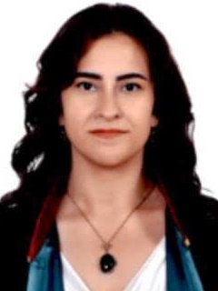 Av. Gözde Melisa Yildirim
