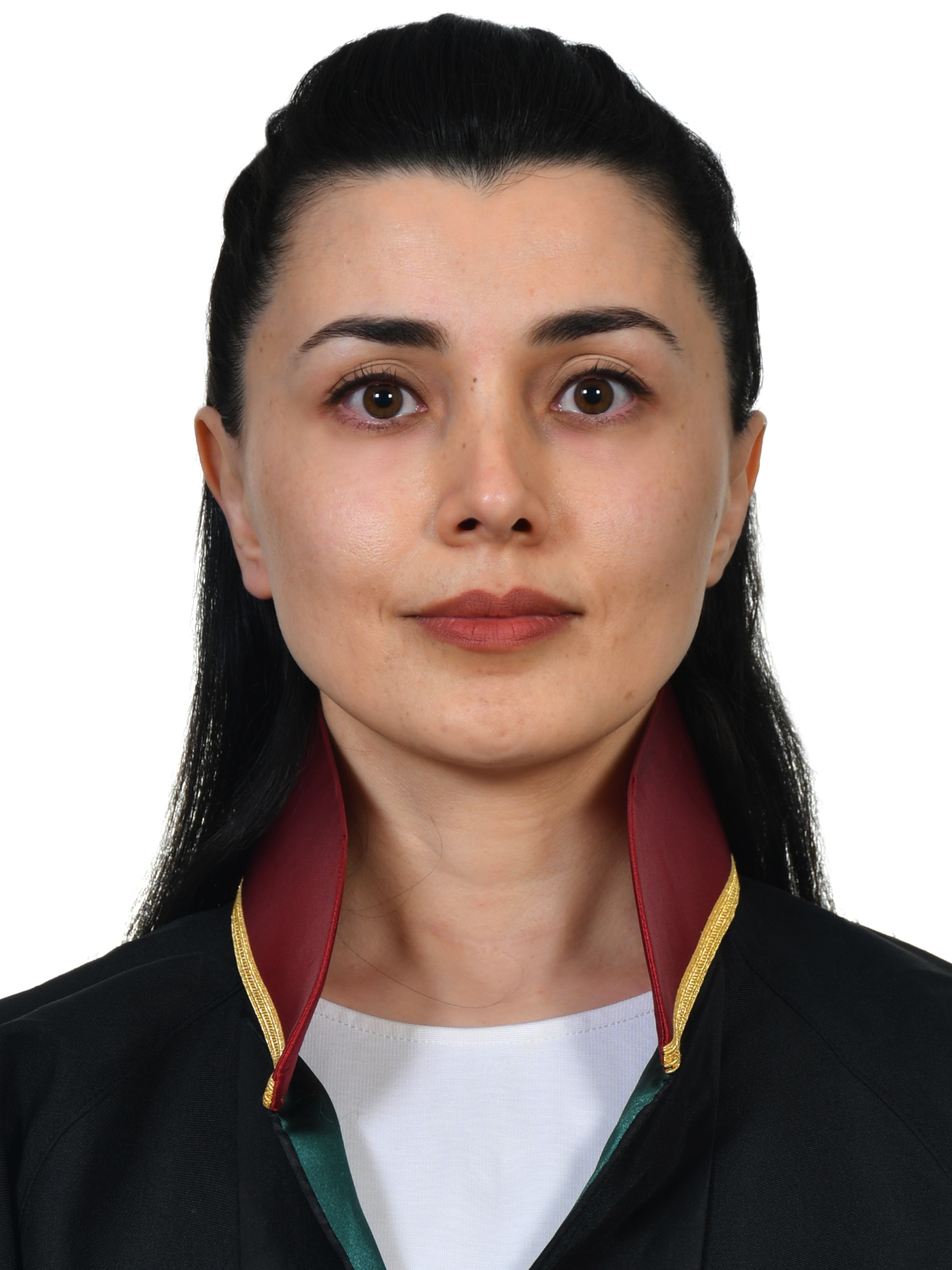 Av. Gül Ünnü