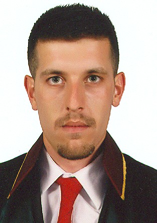 Av. Gülçin Damla Yildiz