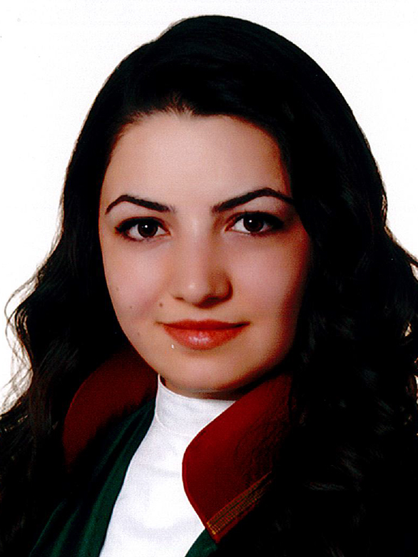 Av. Gülşen Şeker