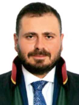 Av. Güman Kemikcioğlu