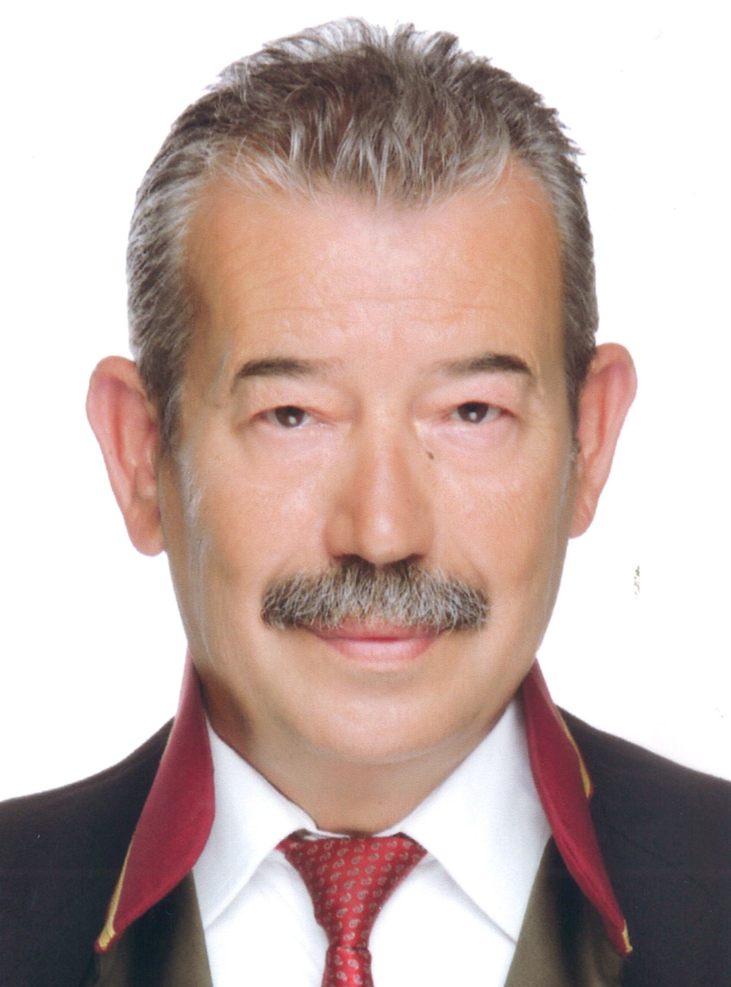Av. Gürsoy Akin