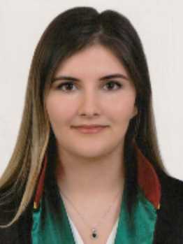 Hacer Rumeysa Çürük