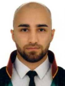 Av. Haci Abidin Tankut