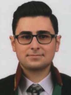 Av. Haci Tokdemir