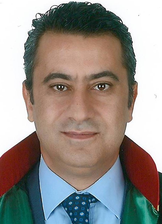 Av. Haci Tolga Saribaş