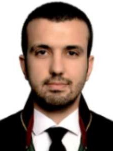 Av. Hakan Arik