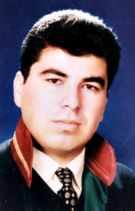 Av. Hakan Bal