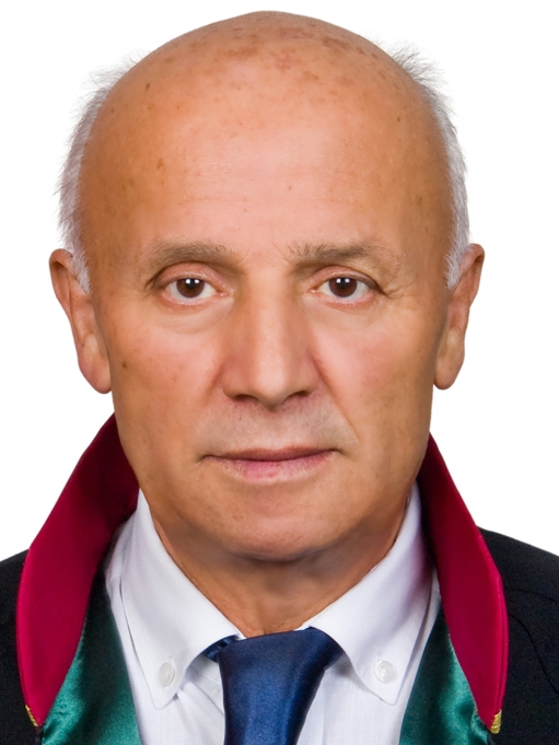 Av. Hakan Çeğindir