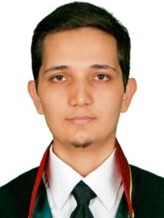 Av. Hakan Şaban Tekin