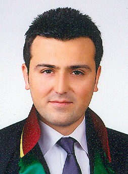 Av. Hakan Şipka