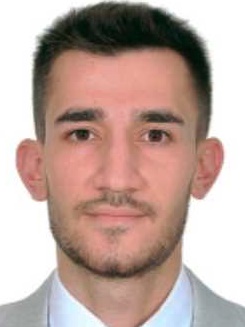 Av. Halik Hanifi Yildiz