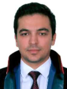 Av. Halil Batuhan Tezcan