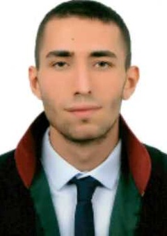 Av. Halil Deniz Dal