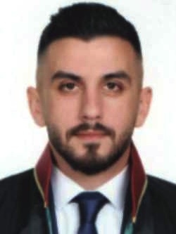Av. Halil Emre Gündoğdu