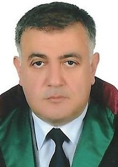 Av. Halil İbrahim Albayrak