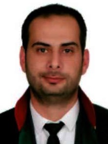 Av. Halil İbrahim Güneş