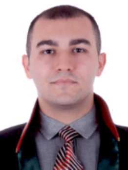 Av. Halil İbrahim Karagöz