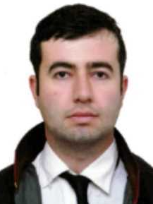 Av. Halil İbrahim Saribaşak