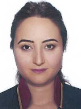 Av. Halil İbrahim Şeran