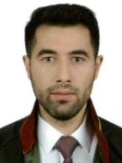 Av. Halil İbrahim Taşkin