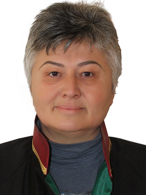 Av. Halil Kahyalar