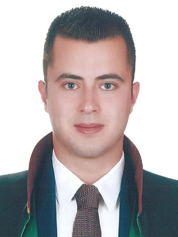 Av. Halil Özbekli