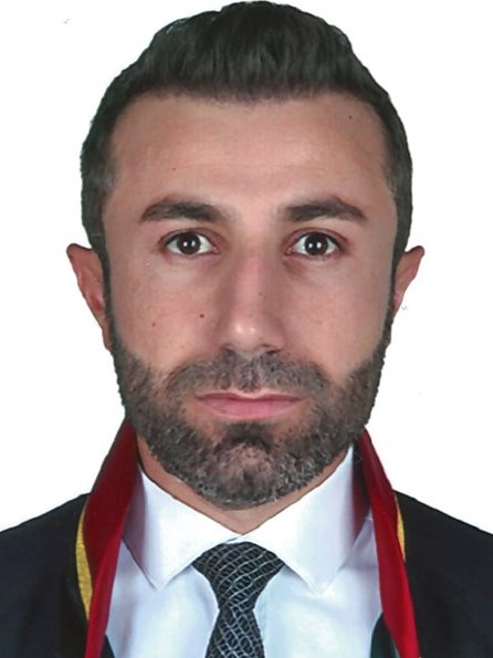 Av. Halil Siyahtaş