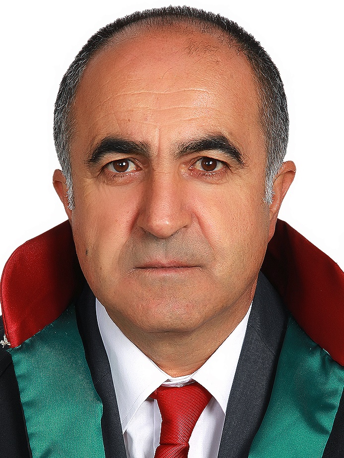 Av. Halil Ürün