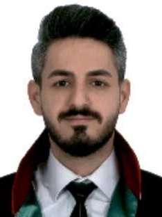 Av. Halis Güğül