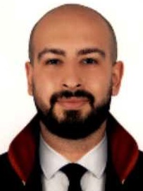 Av. Hamdi Burak İşikli