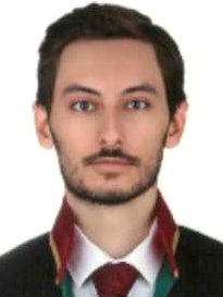 Av. Hamza Said Çitir