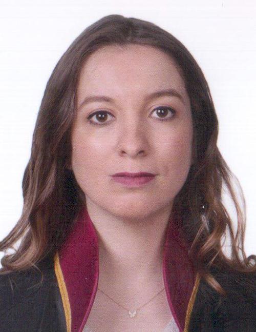 Av. Hande Hamzaoğlu