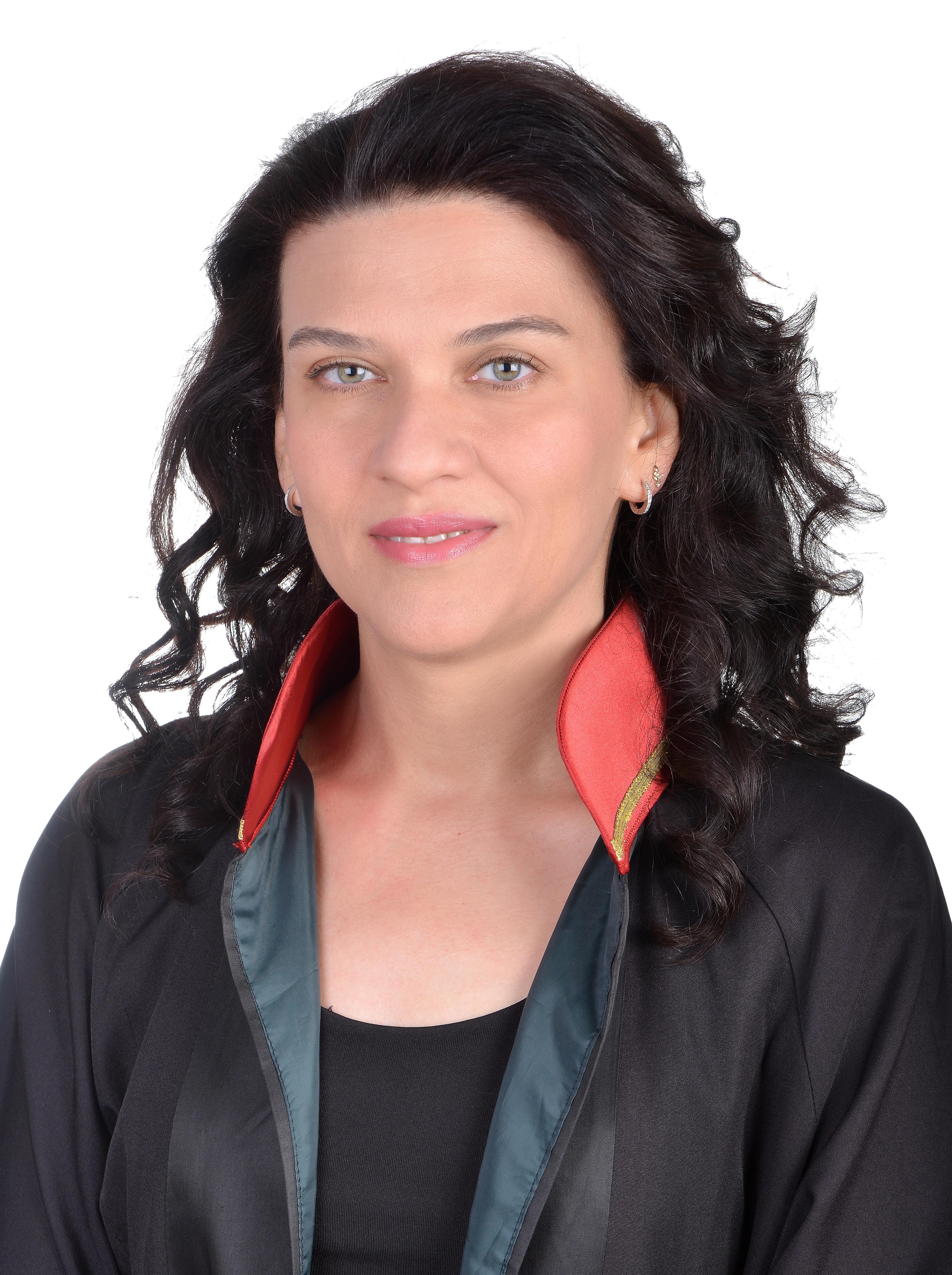 Av. Hanife Cerit Küçüksari