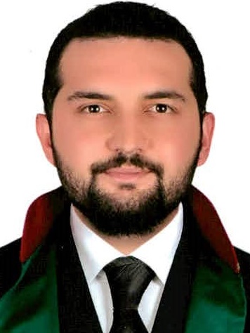 Av. Harun Balta