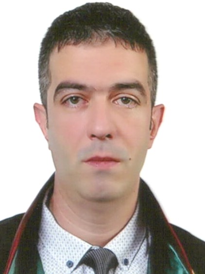 Av. Harun Ceylan